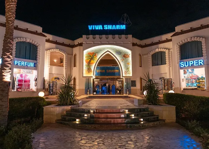 Viva Sharm
