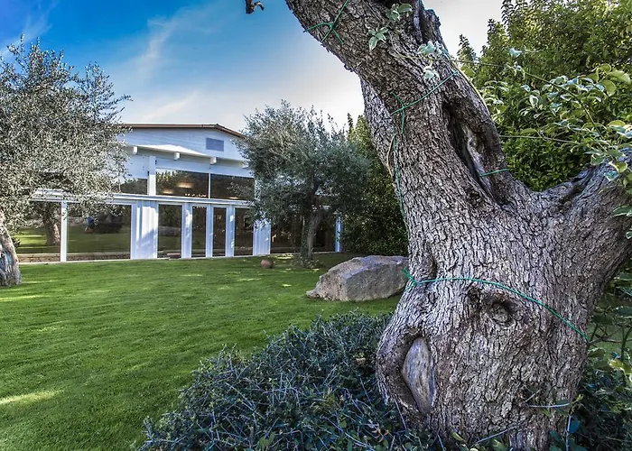 Relais Masseria Serritella Castellana Grotte