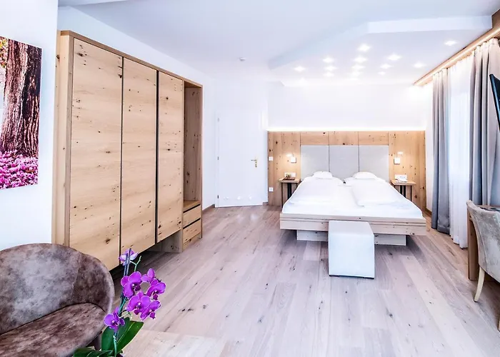 Hotel & Residence Rose Vipiteno