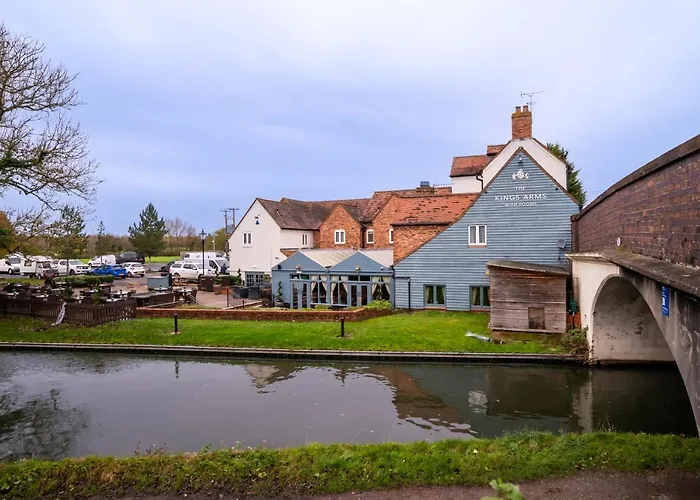 The King'S Arms By Innkeeper'S Collection