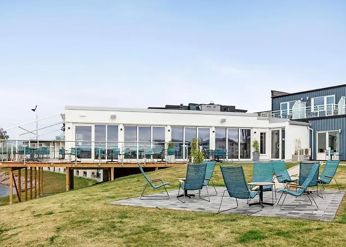 Best Western Hotel Corallen
