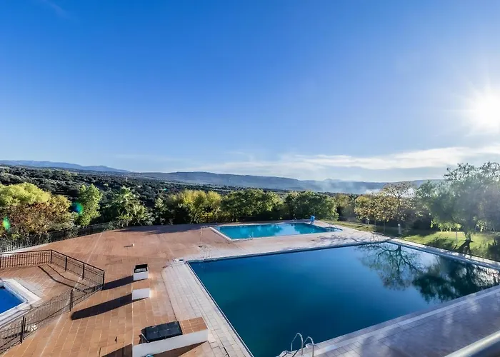 Hotel Las Errizas By Vivere Stays