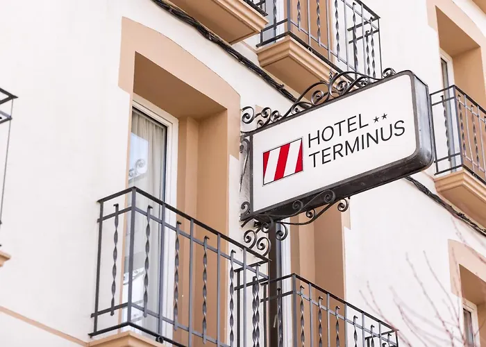 Hotel Terminus