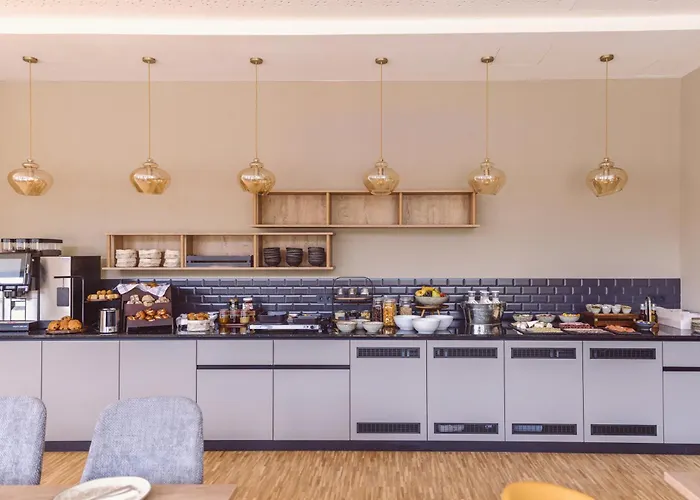 Hotel Libertas Elements Pure Merzhausen