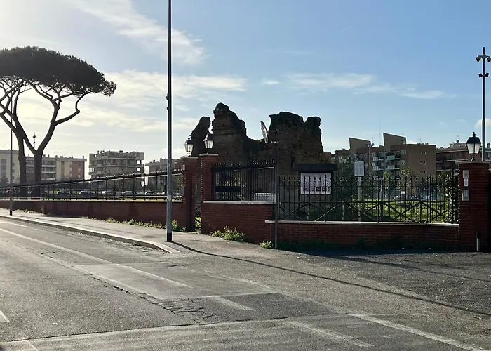 VillaRussoRoma