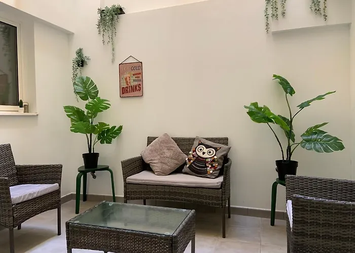 CoLiving El Toro