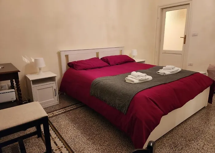 La grande casa di Puglia