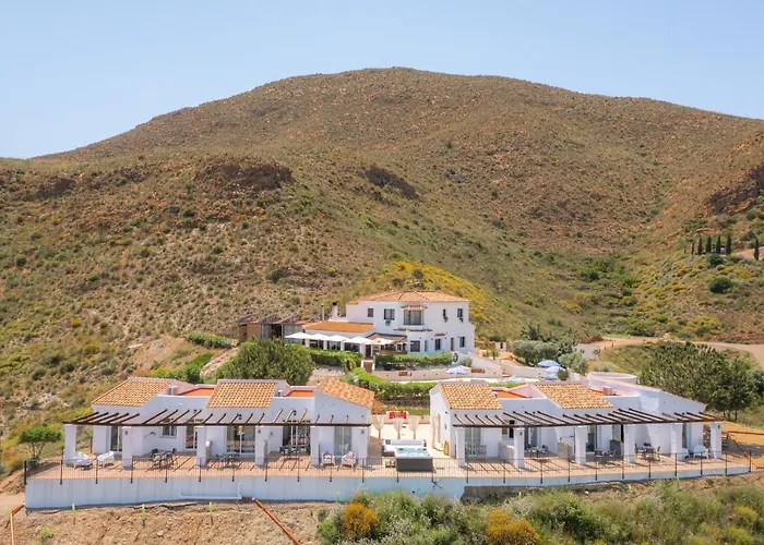 Casa Bédar