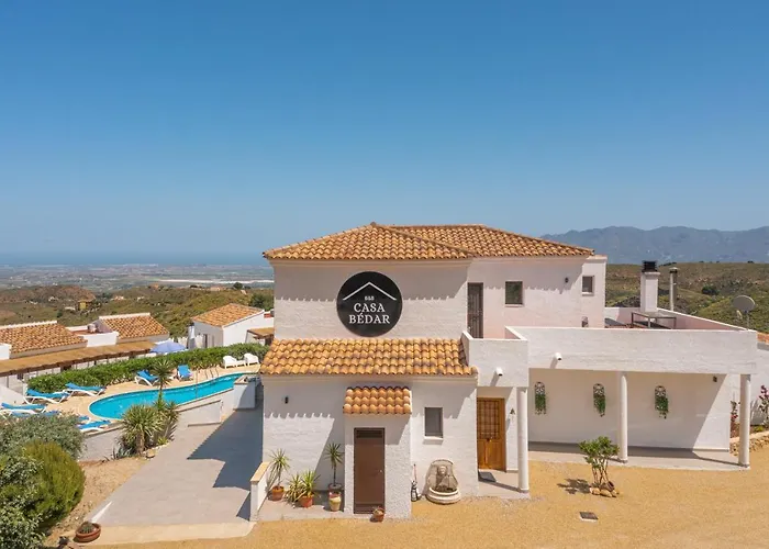 Casa Bédar