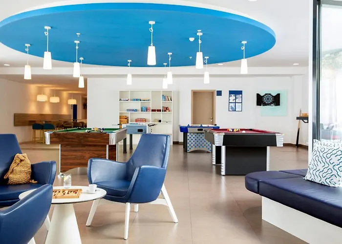 Tui Blue Adriatic Beach (Adults Only) Igrane