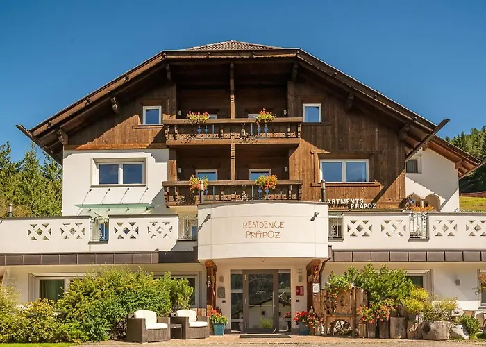 Residence Prapoz