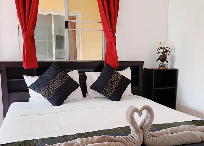 Wirason Residence Lamai Beach 