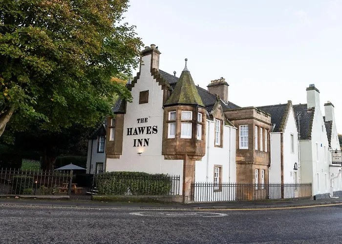 Hawes Inn By Innkeeper'S Collection