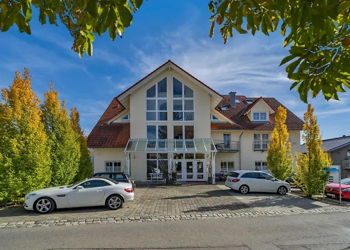 Landhaus Müller