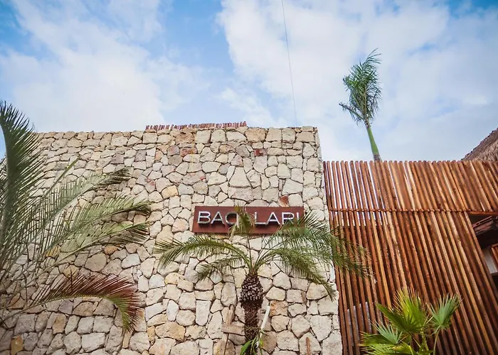 Bacalari Hotel Boutique (Adults Only)