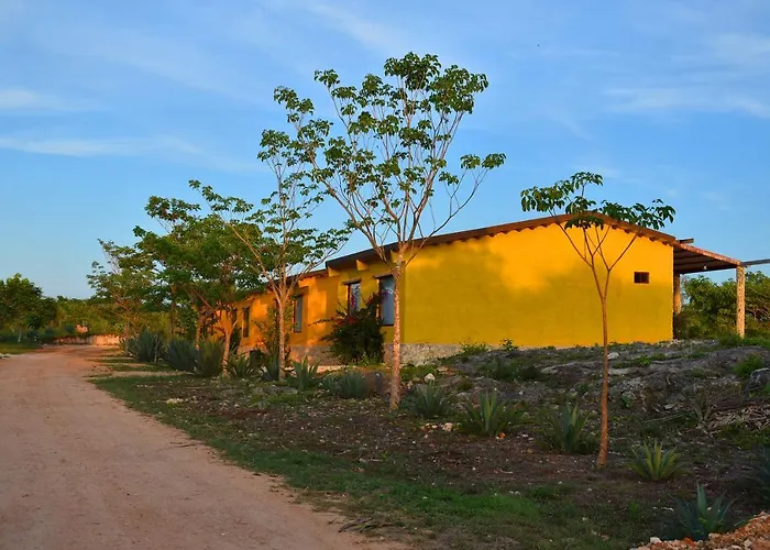 Villas Vallazoo Popola