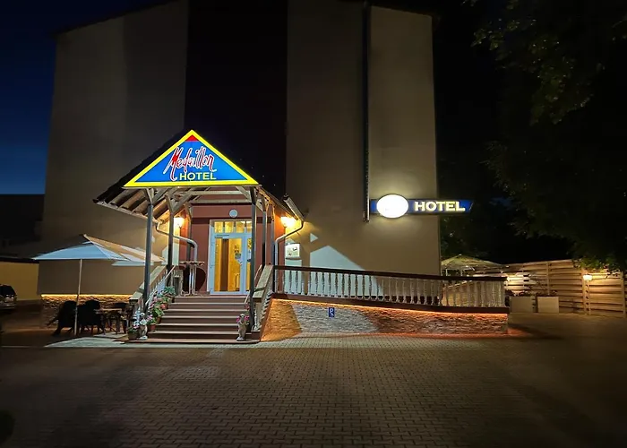 Hotel Medaillon
