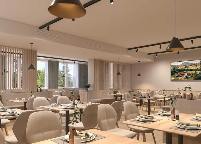 Hotel Moarhof Lienz