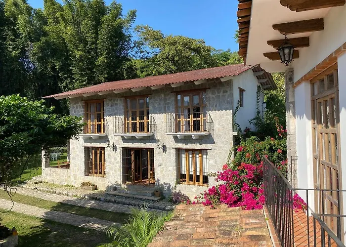 Posada La Vereda
