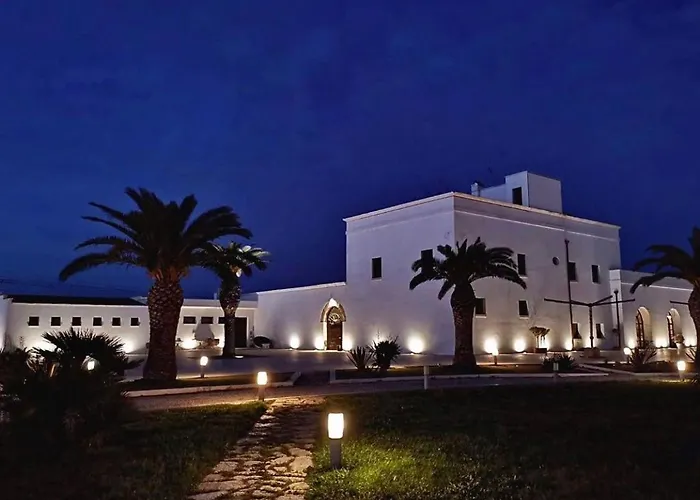 Saraceno Al Faro