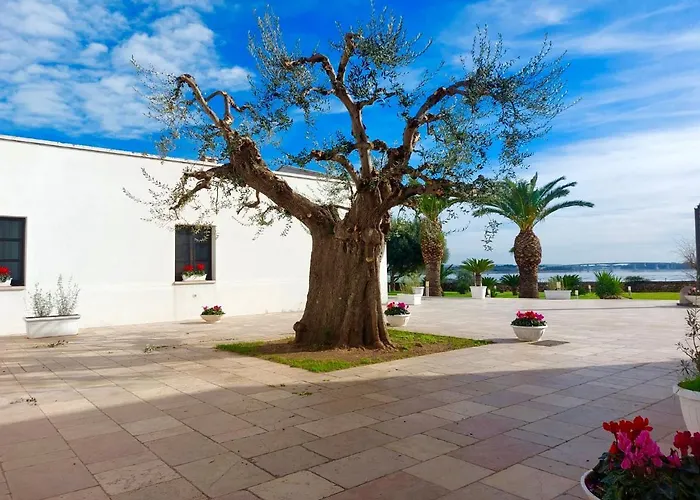 Saraceno Al Faro