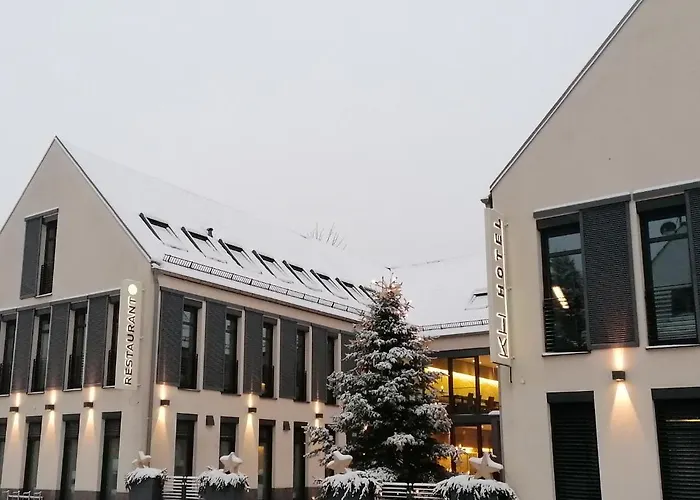 Kh Hotel Geisenfeld