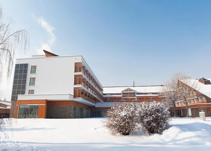 Terme Zrece - Hotel Atrij