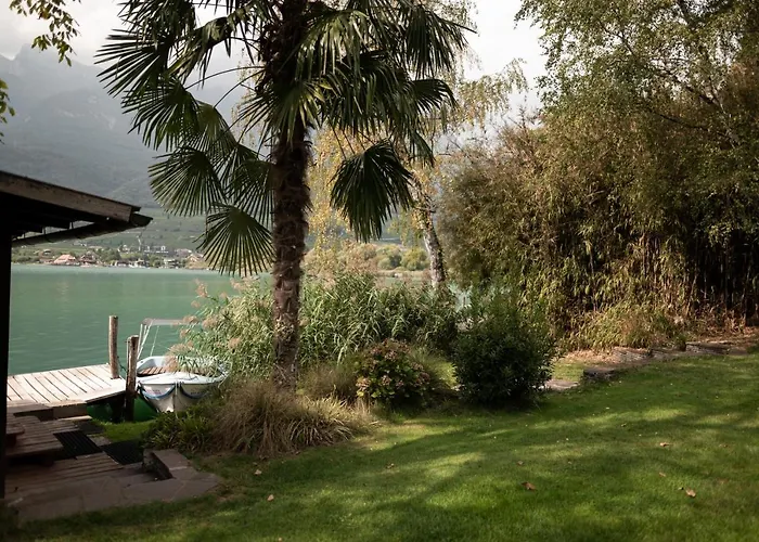 Lake&Suites Leuchtenburg Kaltern