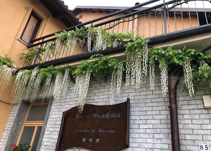 Cascina la Barona