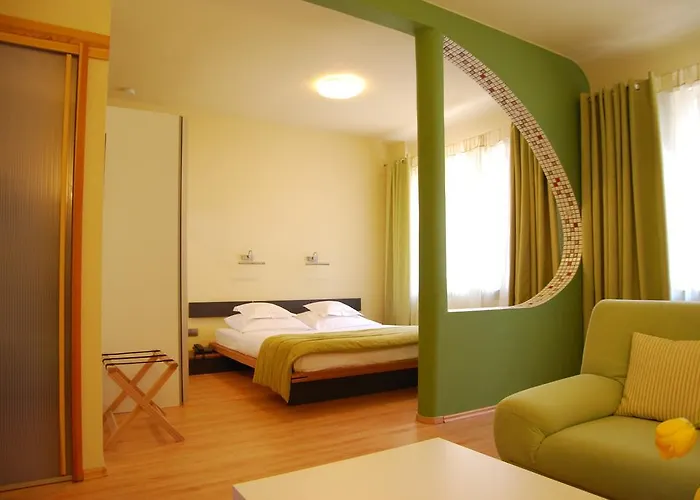 Hotel Central