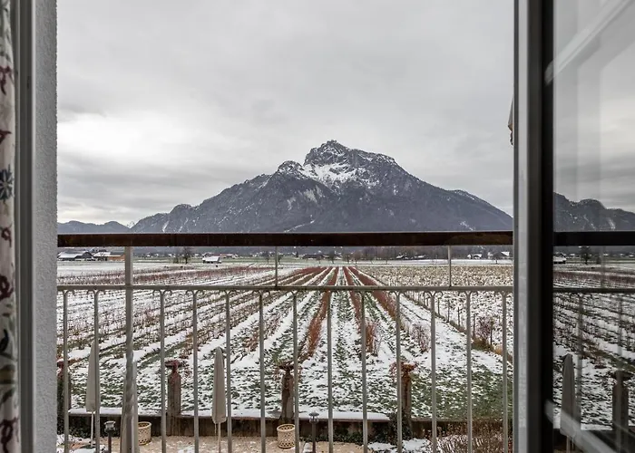 Aparthotel Numa Salzburg Ivy Anif