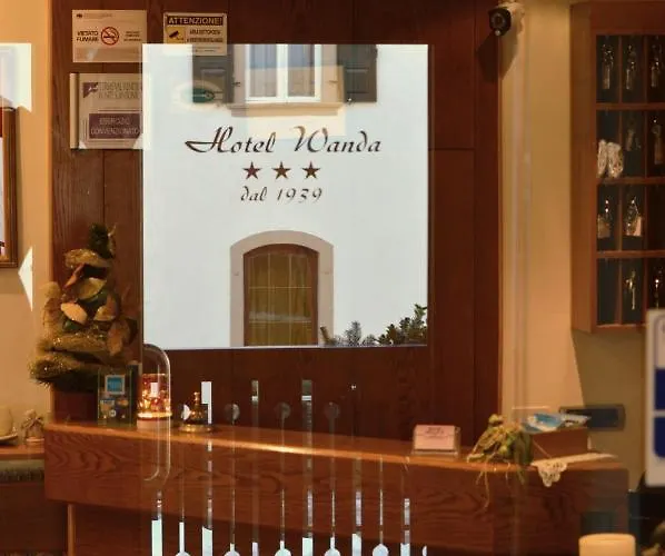 Hotel Wanda