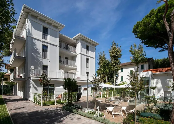 Aparthotel Elegance Riccione