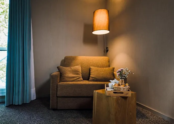 Alysson Hotel