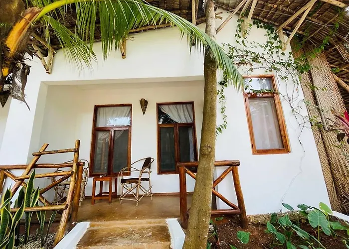 Babalao Bungalows