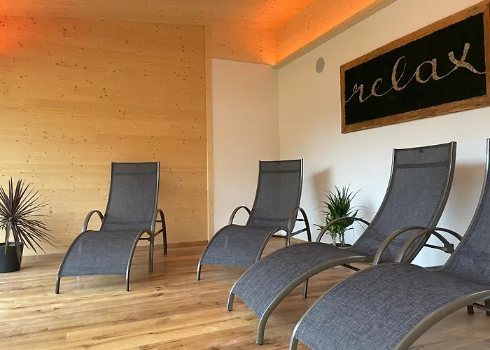 Pension Alpenperle Holzgau