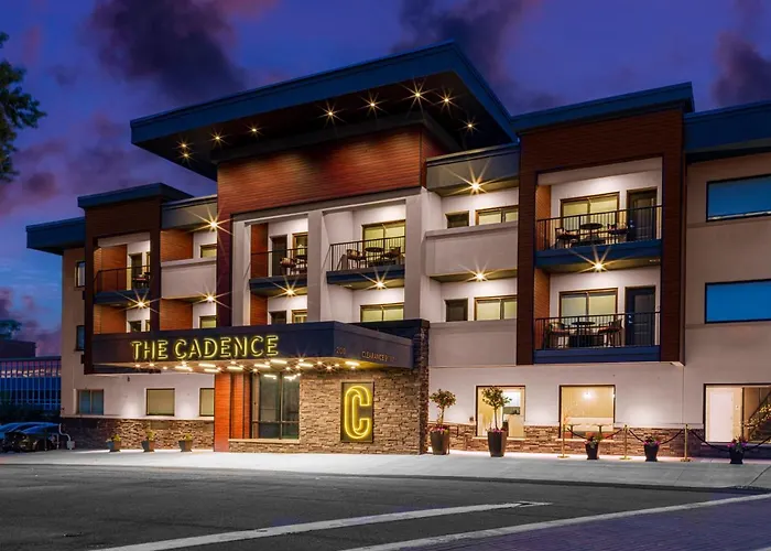Voco Niagara Falls - The Cadence By Ihg