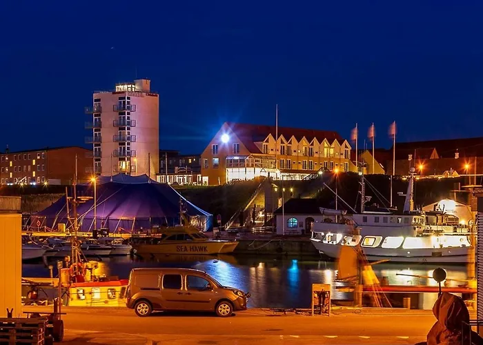 Hotel Hirtshals