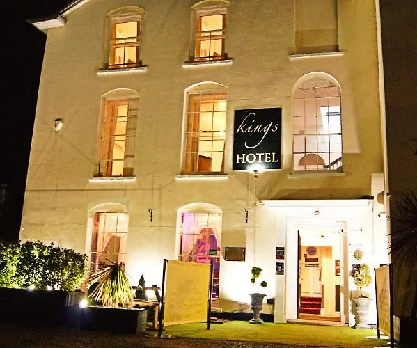 Kings Hotel Newmarket 