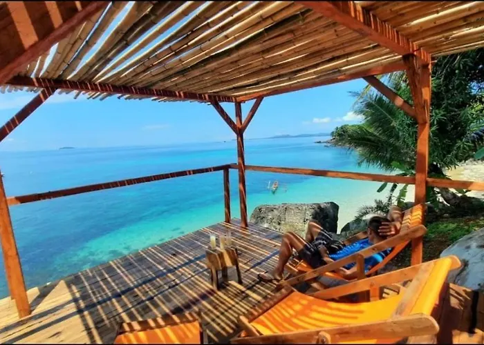 Villa c'est la vie