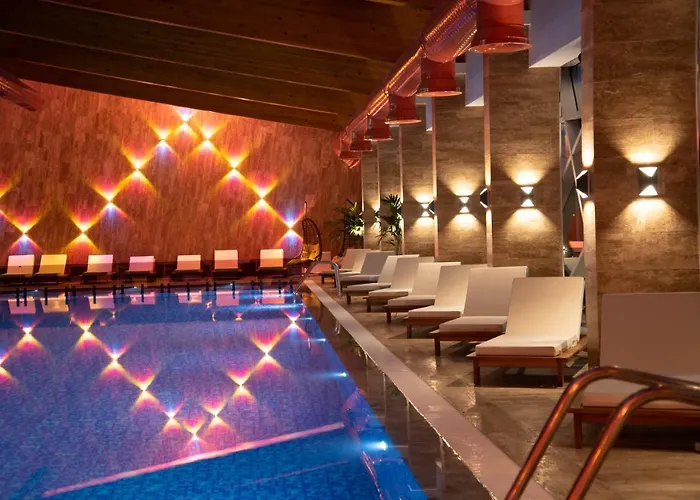 Hotel Borovi Forest Resort & Spa