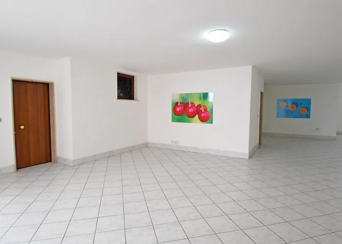 Residence Le Magnolie Martinsicuro