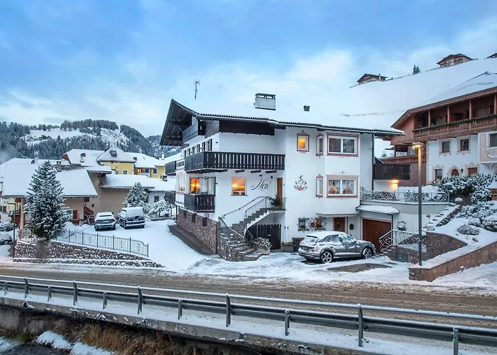 Garni Hotel Max