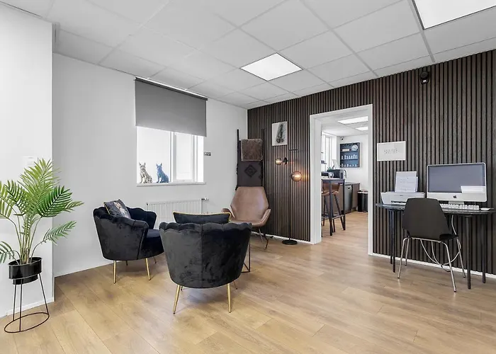 Bank Guesthouse By Kef Airport