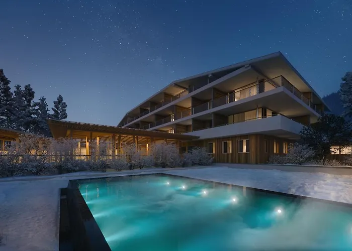 Hotel Sensoria Dolomites Seis am Schlern