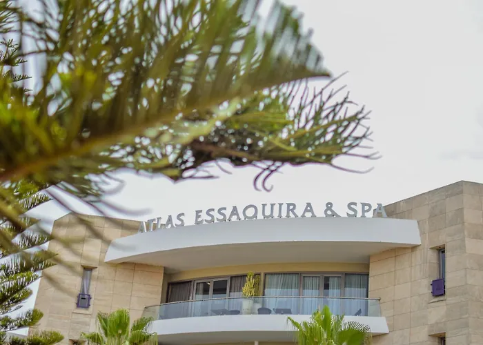 Atlas Essaouira&Spa