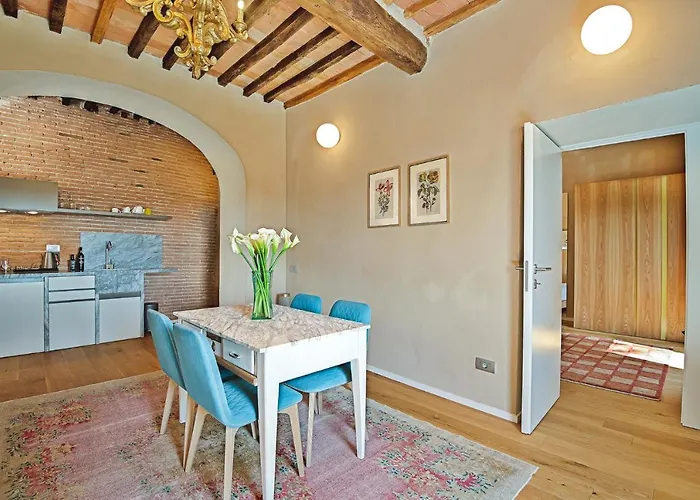 Relais Montepepe Winery & Spa Montignoso