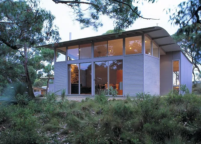 Southern Ocean Retreats - Deep Creek National Park Delamere