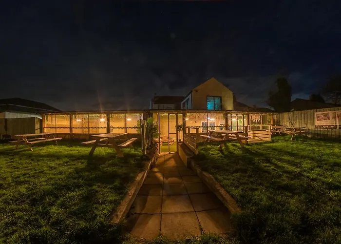 Thomas Wright House