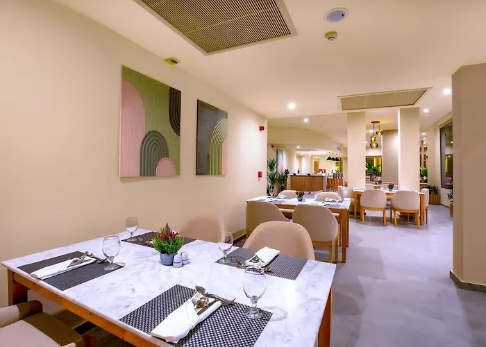 Ajira Resort Sahl Hasheesh